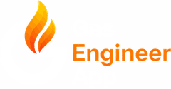 Gas Engineer App